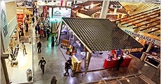 В Москве состоялась XII Международная выставка «Деревянный Дом»