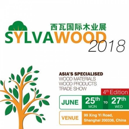 Отечественная древесина поедет в Китай на выставку SYLVA WOOD 2018